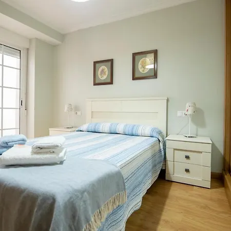 Apartamento Reformado En Portonovo Extérieur photo
