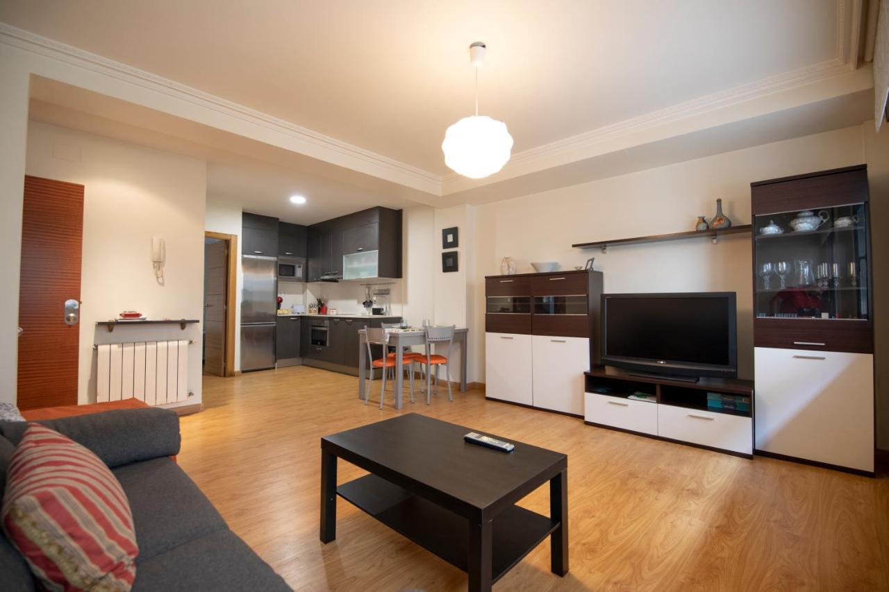 Appartement Reformado En