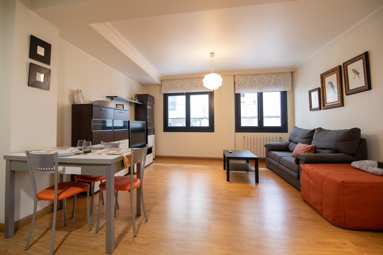 Appartement Reformado En *